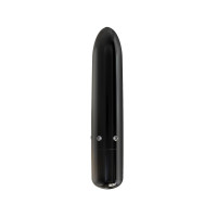 Віброкуля PowerBullet Pretty Point Rechargeable Bullet Black
