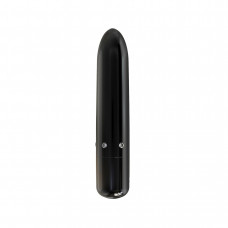 Віброкуля PowerBullet Pretty Point Rechargeable Bullet Black