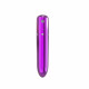 Комплектація віброкулі PowerBullet Pretty Point Rechargeable Bullet Purple - що входить до набору
