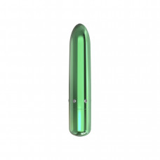 Віброкуля PowerBullet Pretty Point Акумуляторна Teal