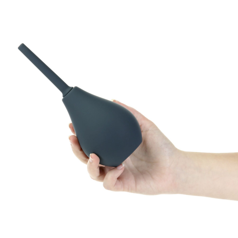 Анальні пробки Lux Active Equip Silicone: різні розміри та форми для новачків