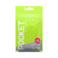 Мастурбатор Tenga Pocket Click Ball