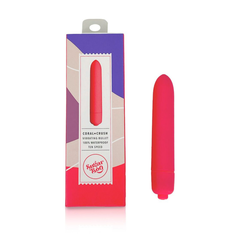 Набір для чуттєвих насолод: упаковка з персиковим десертом, змазками System JO та віброкулею SugarBoo