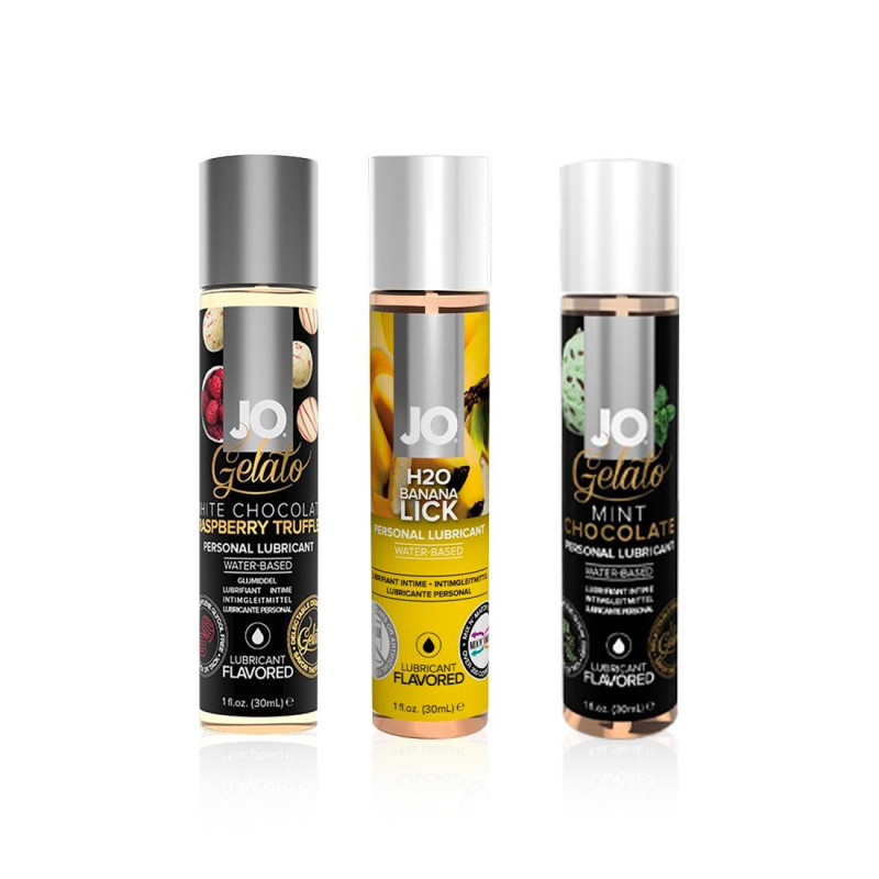 Детальний вигляд Бананового десерту з Набору насолоди: шовковиста текстура та апетитний вигляд