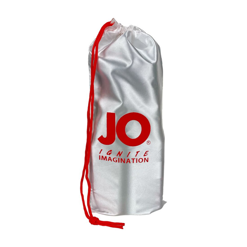 Кубики System JO: зручний формат та приємні відчуття від гри