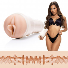 Мастурбатор Fleshlight Girls Vina Sky Exotica, зі зліпка вагіни, ультрам'який