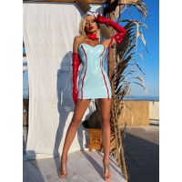 Ролевой костюм стюардессы 