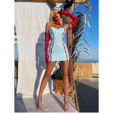 Рольовий костюм стюардеси 