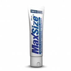 Крем для потенції Swiss Navy Max Size Cream 10 мл — Keks-Hub