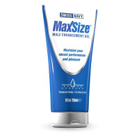 Крем для потенції Swiss Navy Max Size Cream 150 мл