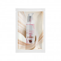 Пробник лубриканта на водній основі Swiss Navy Desire Chocolate Kiss 5 мл