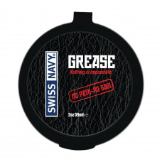 Лубрикант для фістингу Swiss Navy Grease 59 мл — Keks-Hub