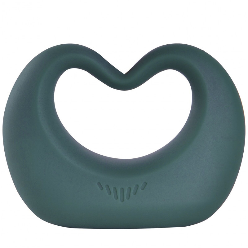 Керування ерекційним віброкільцем Magic Motion Dante II через додаток на смартфоні