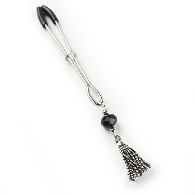 Упаковка затискача для клітора Art of Sex Clit Clamp Sweet Brush