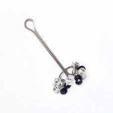 Затискач для клітора Art of Sex Clit Clamp Qween — Keks-Hub