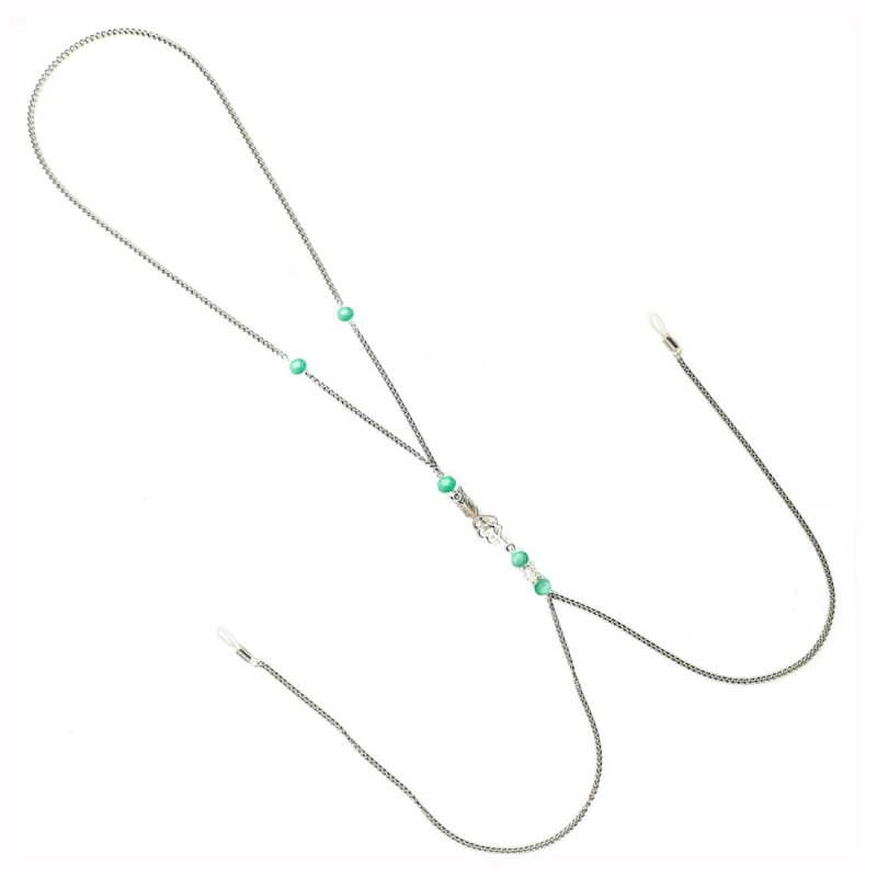 Упаковка затискачів для сосків Art of Sex Nipple Clamps Arrow, м'ятні