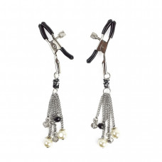 Затискач для сосків Art of Sex Tenero Amore — Keks-Hub