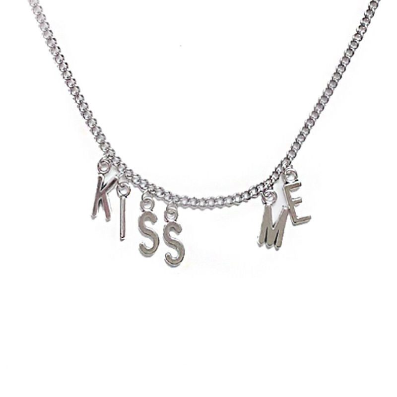 Упаковка затискачів для сосків Art of Sex Kiss Me, елегантна чорна коробка, комплект для інтимних розваг