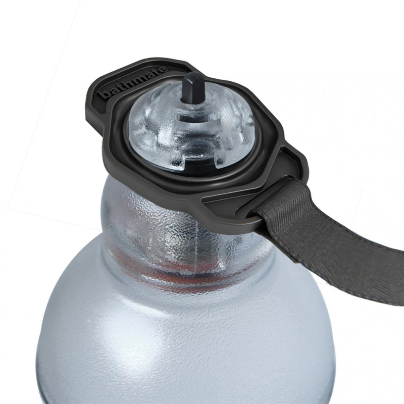 Ремінь Bathmate з лінійкою, детальний вигляд