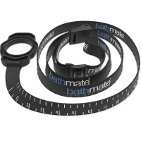 Ремінь для душу Bathmate з лінійкою для вимірювання