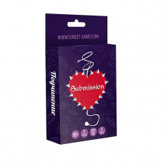 Еротична гра для пар Submission Sunset Games (UA, ENG, RU)