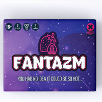 Fantazm Еротична гра Sunset Games (UA, ENG, RU)