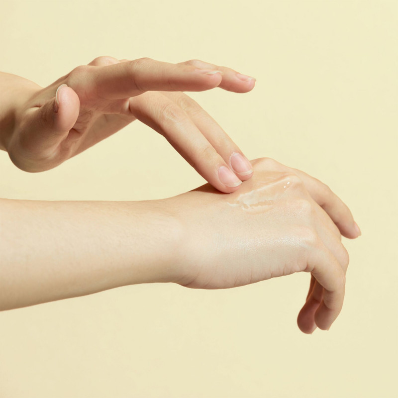 Упаковка лубриканту Bijoux Indiscrets Sex au Nature Hyaluronic - розкішний дизайн бренду Bijoux Indiscrets