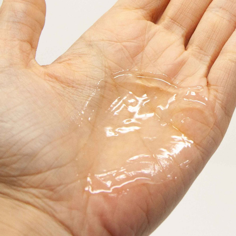 Анальний гель-змазка Bijoux Indiscrets Slow Sex Anal play gel - передня частина