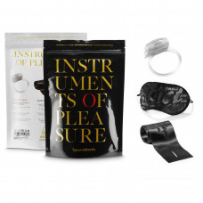 Набір Bijoux Indiscrets Instruments of Pleasure – Red Level — Keks-Hub
