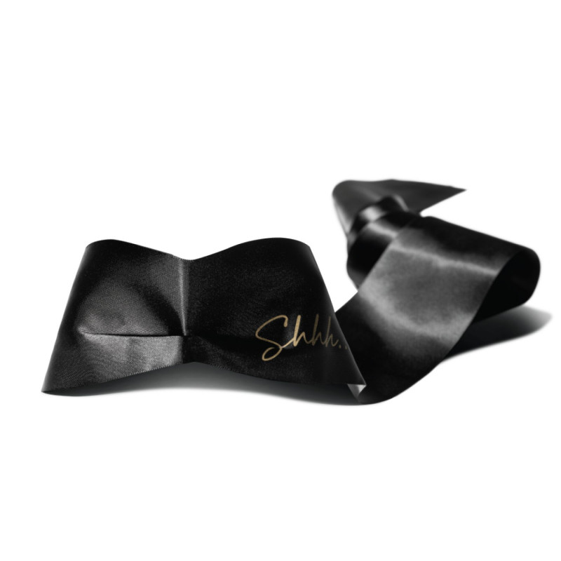 Розкішна золота упаковка подарункового набору Bijoux Indiscrets INTIMACY LOVE (gold) для пар.