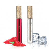 Блиски для сосків Bijoux Indiscrets Kissable Nip Gloss DUET (2×13 мл)