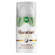 Упаковка рідкого вібратора Intt Vibration Coconut Vegan 15 мл