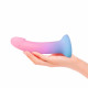Ultra-Soft Dildo Texture - Love To Love UTOPIA M