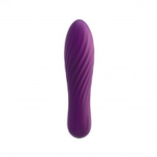 Потужний мінівібратор Svakom Tulip Violet