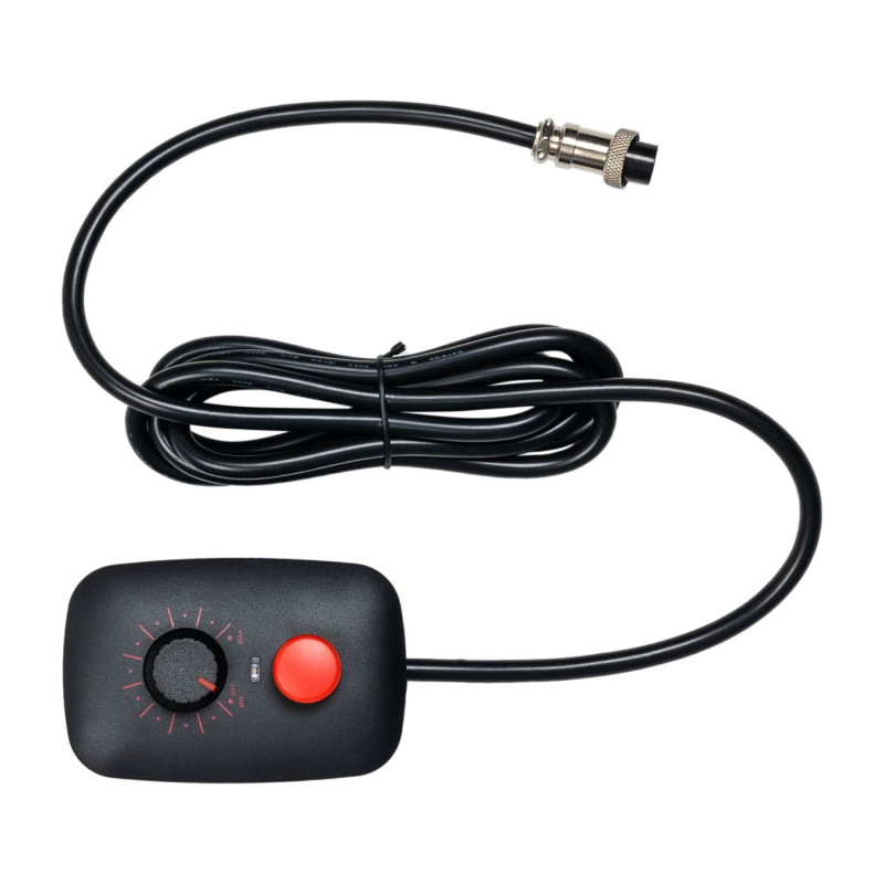 Смарт секс-машина Lovense Sex Machine, матеріали виробництва