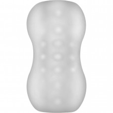 Мастурбатор Doc Johnson GoodHead Helping Head Pro Frost — Keks-Hub