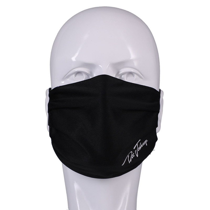 Упаковка двусторонней маски Doc Johnson DJ Reversible and Adjustable face mask – информация о продукте