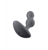 Масажер простати Satisfyer Deep Diver Grey