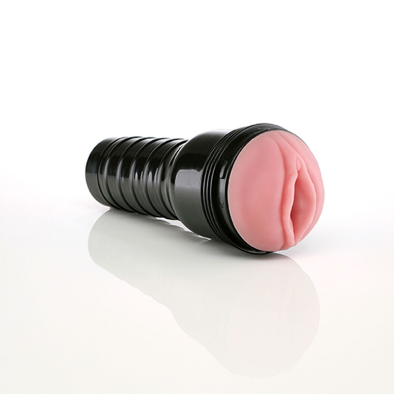Мастурбатор Fleshlight Pink Lady Destroya: упаковка, брендовая коробка