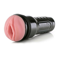 Мастурбатор-вагіна Fleshlight Pink Lady Heavenly, нова текстура