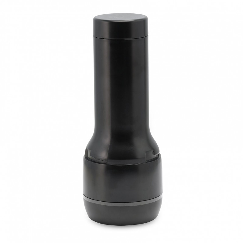 Мастурбатор-вагіна Kiiroo Feel Stroker Light Brown в елегантній упаковці бренду Kiiroo