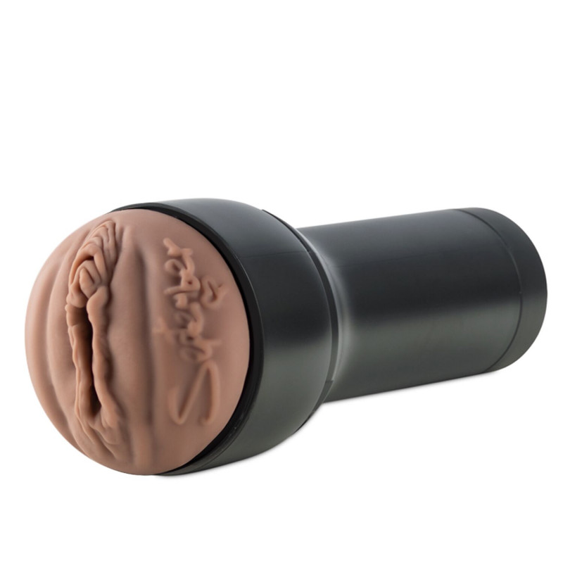 Текстура внутрішньої поверхні мастурбатора Kiiroo Feel September Reign, імітація шкіри