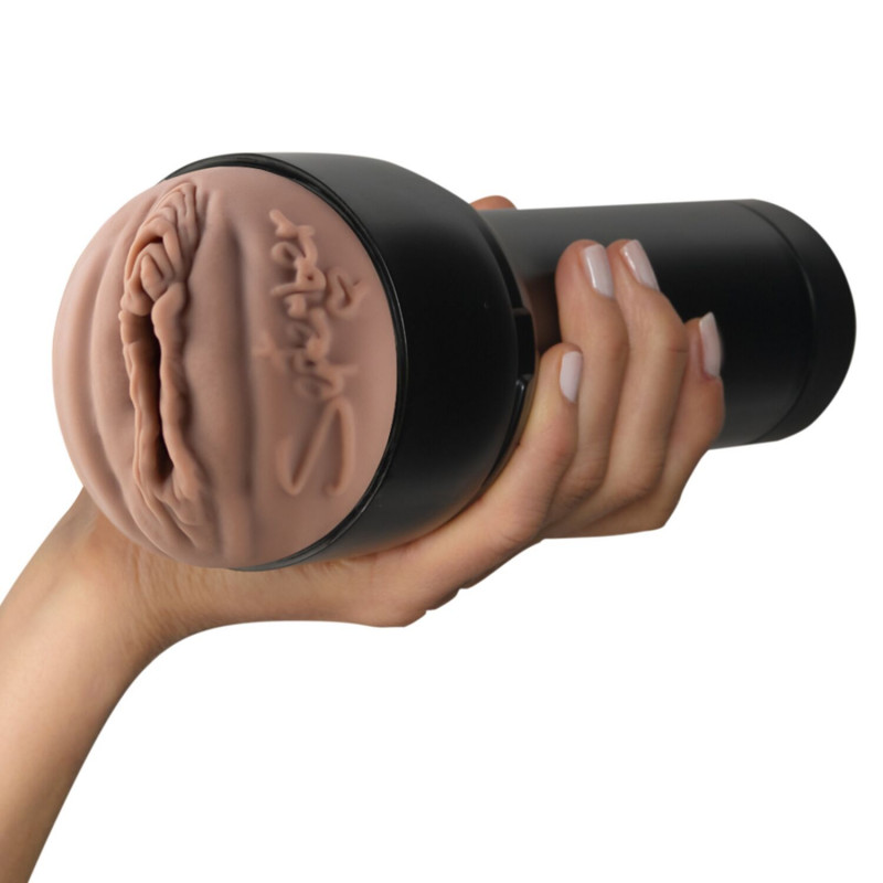 Мастурбатор Kiiroo Feel September Reign - загальний вигляд, високоякісна силіконова копія