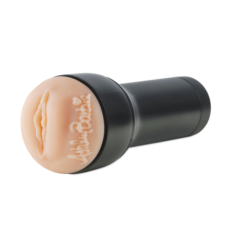 Мастурбатор Kiiroo Feel Ashley Barbie, крупним планом текстура поверхні