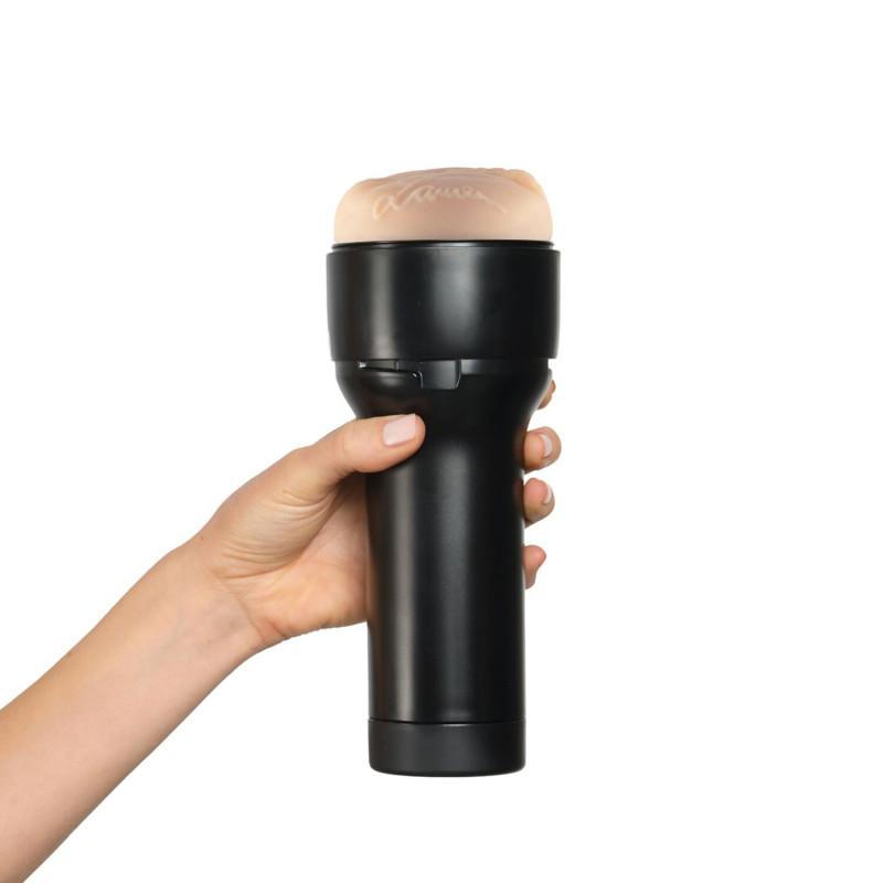 Мастурбатор Kiiroo Feel Lauren Phillips, фото з різних ракурсів