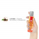Флакон лубриканта JO Cocktails Sex on the Beach - зручний дозатор