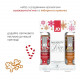 Набір лубрикантів JO Naughty or Nice Gift Set Candy Cane Gingerbread 2x30 мл - вид збоку