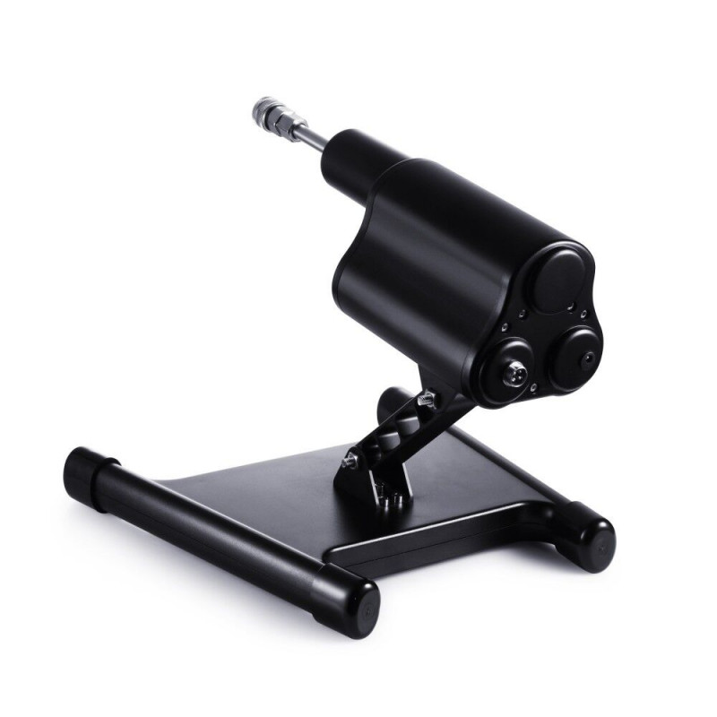 Смарт секс-машина Hismith AK-03 APP: упаковка товару