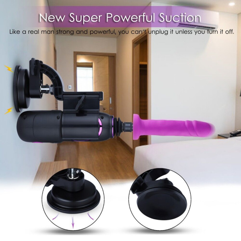 Пульт дистанційного керування для смарт секс-машини Hismith Pro Travel APP