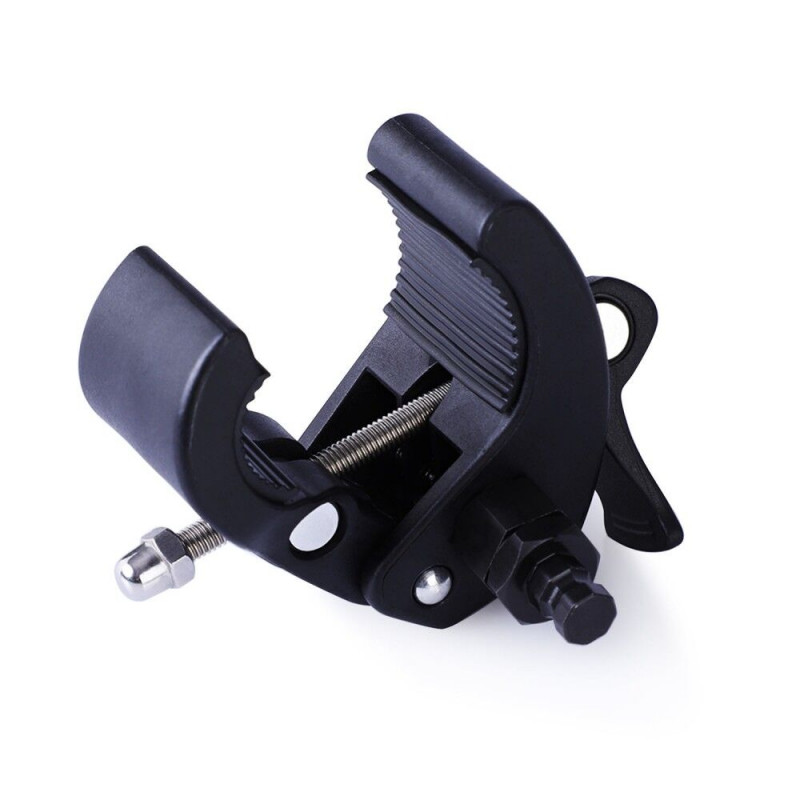 Набір адаптерів Hismith KlicLok System Set: компактний розмір